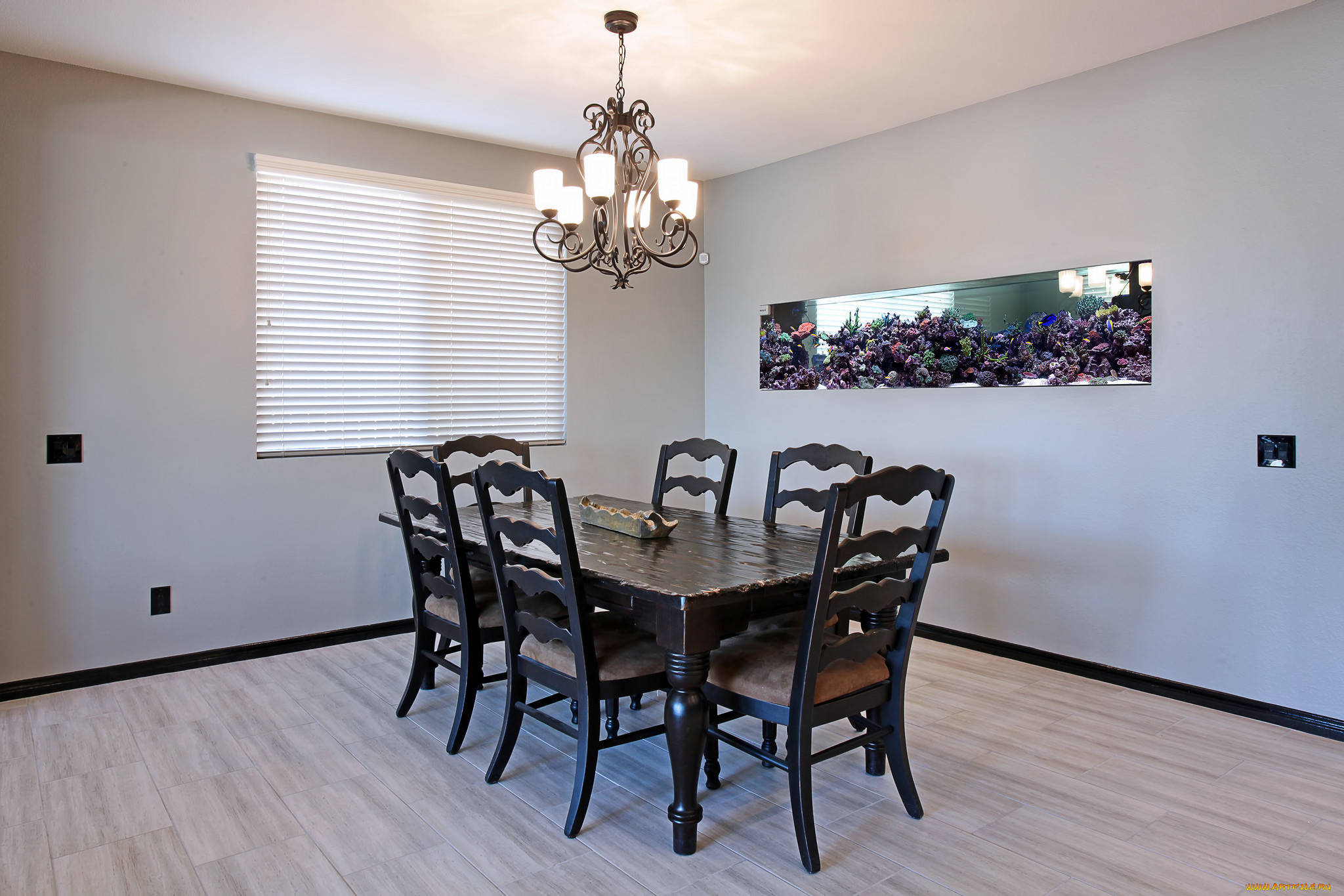 , , flowers, chandelier, style, dining, room, furniture, , , , 